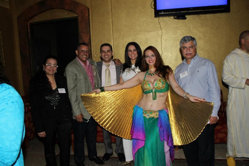 Moroccan American Business Alliance (maba.us)