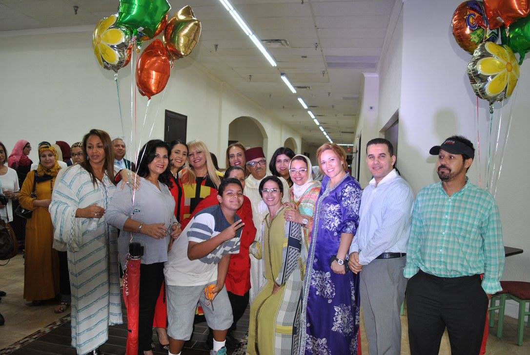 Moroccan American Business Alliance (maba.us)