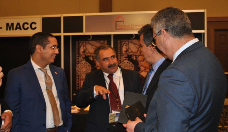 Moroccan American Business Alliance (maba.us)