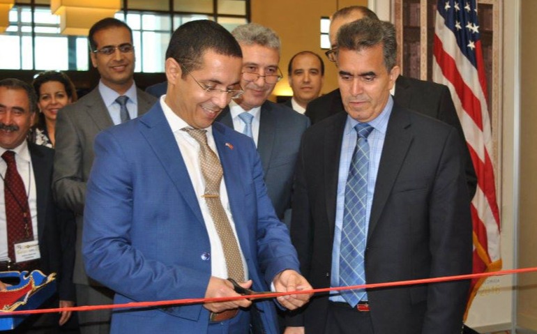 Moroccan American Business Alliance (maba.us)