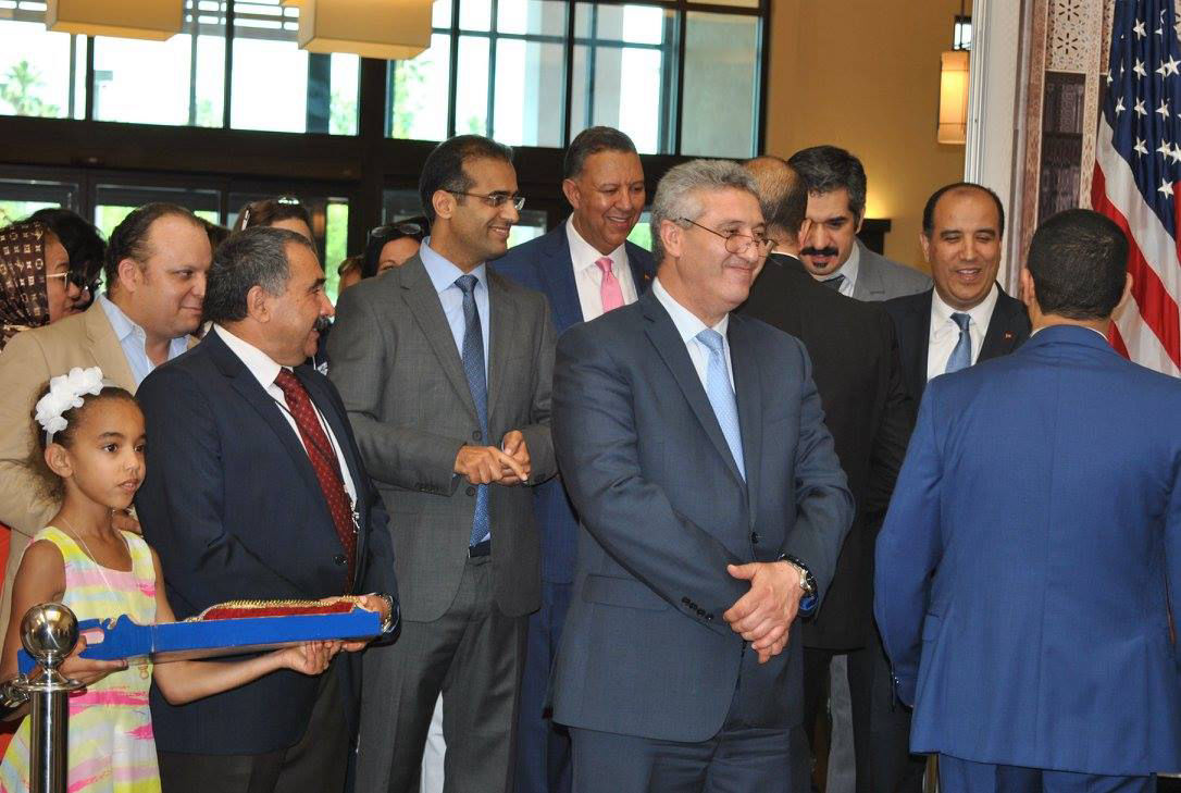 Moroccan American Business Alliance (maba.us)