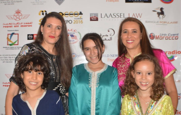 Moroccan American Business Alliance (maba.us)