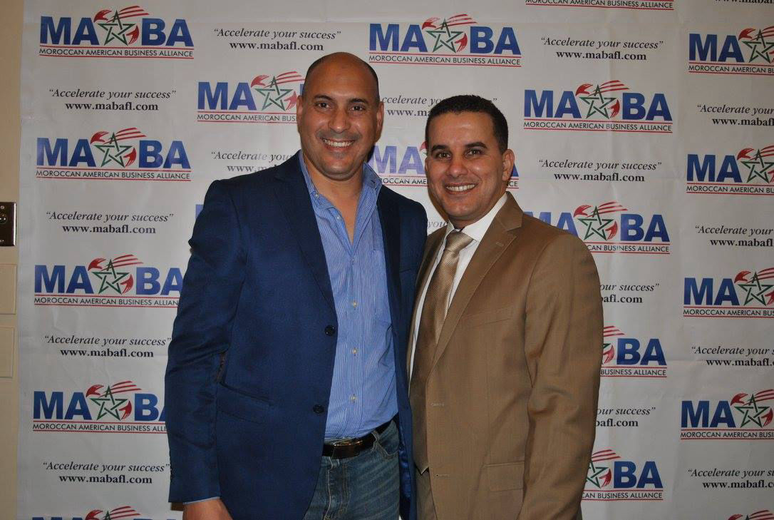 Moroccan American Business Alliance (maba.us)