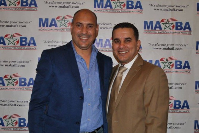 Moroccan American Business Alliance (maba.us)