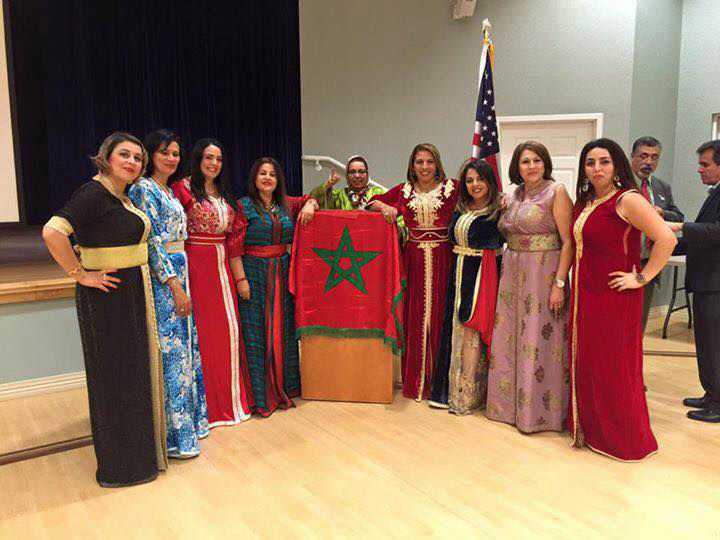 Moroccan American Business Alliance (maba.us)