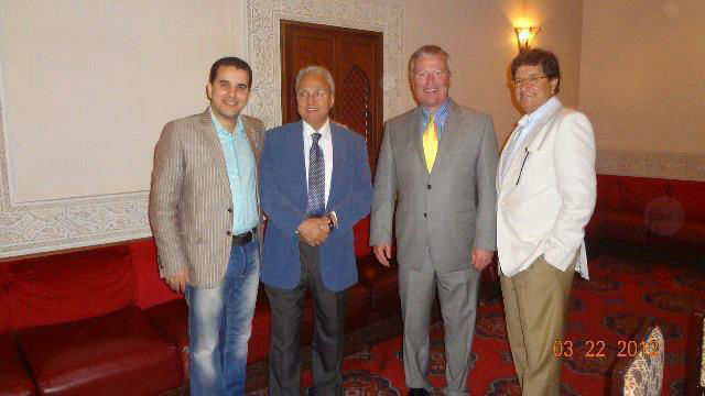 Moroccan American Business Alliance (maba.us)