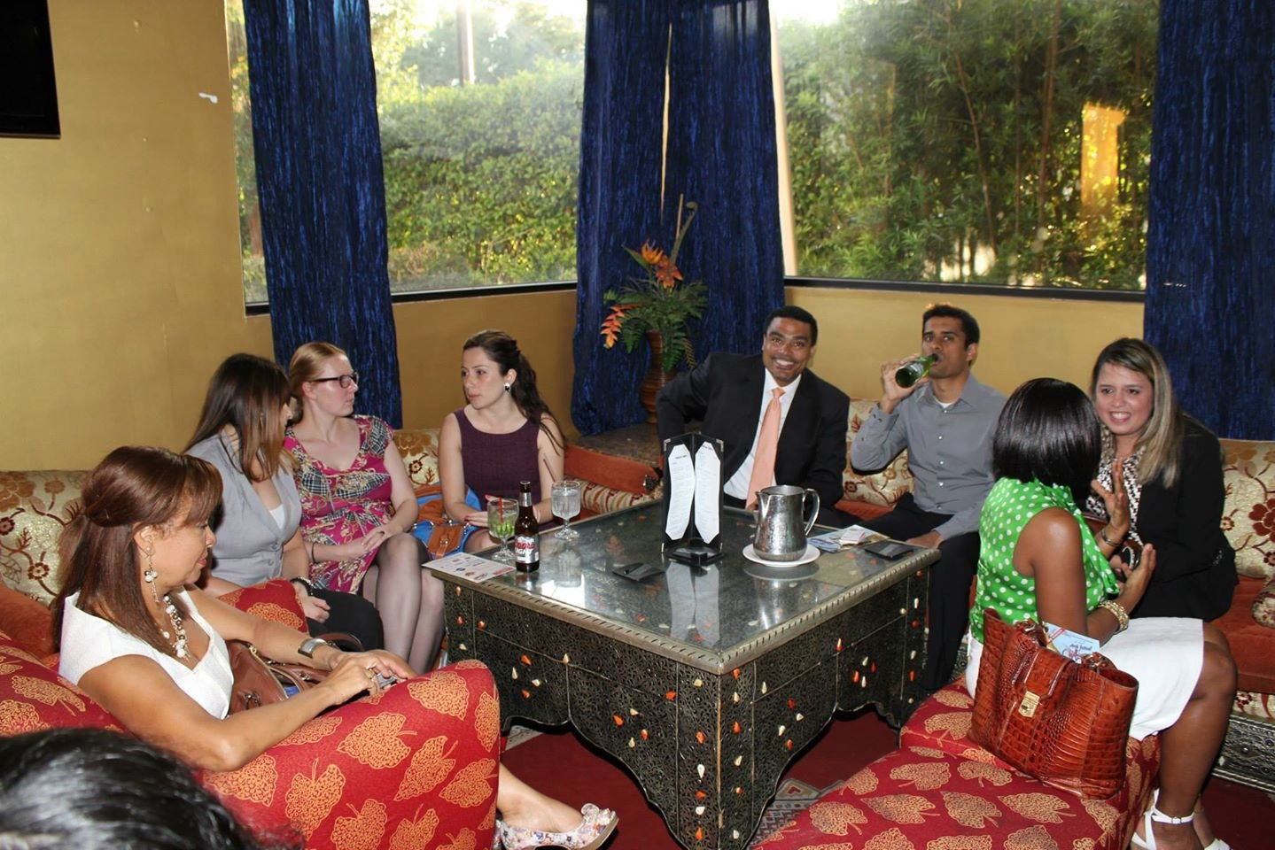 Moroccan American Business Alliance (maba.us)