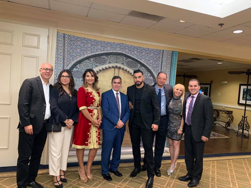 Moroccan American Business Alliance (maba.us)