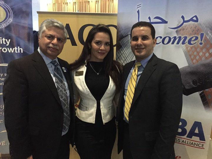 Moroccan American Business Alliance (maba.us)