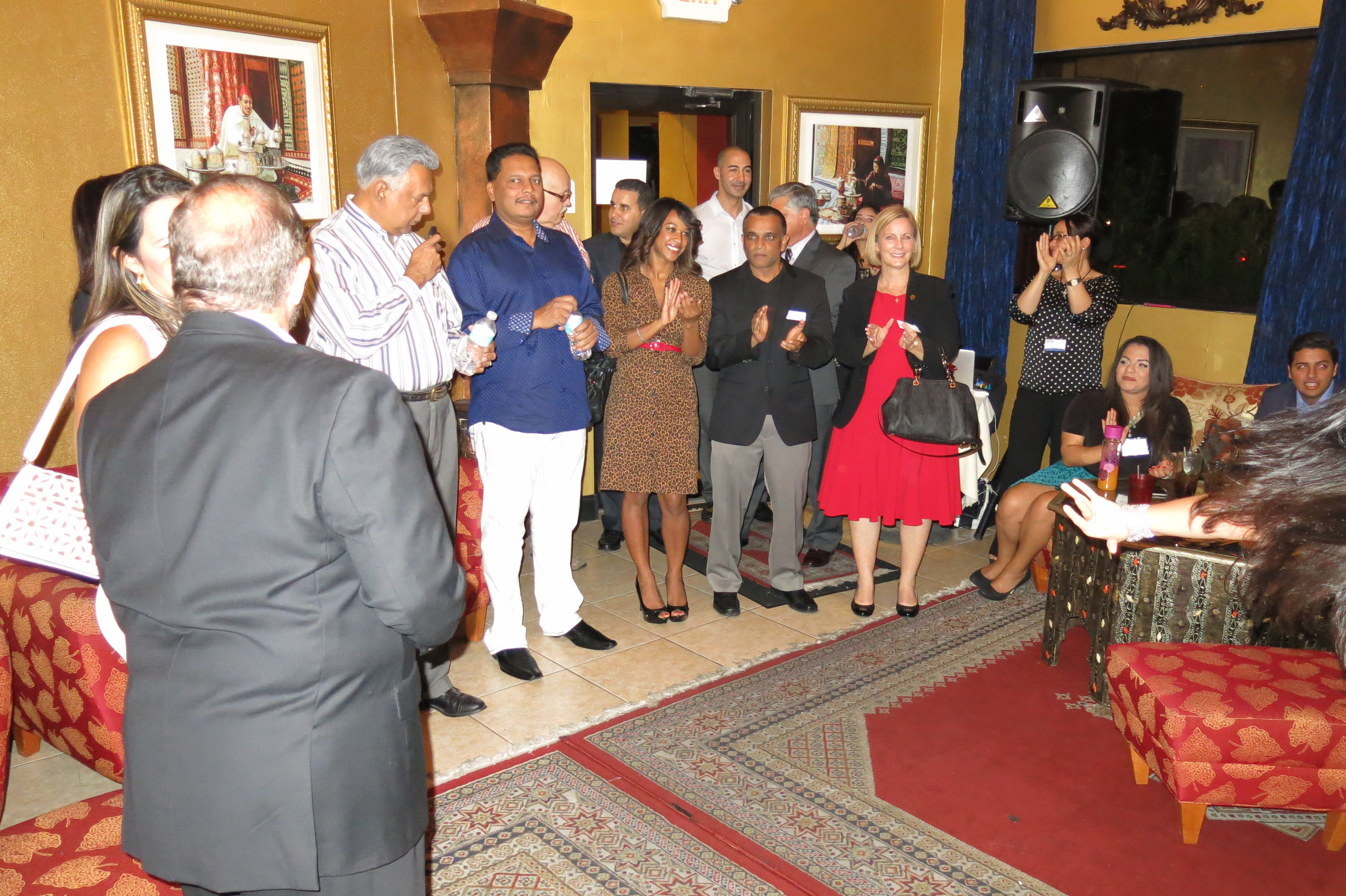 Moroccan American Business Alliance (maba.us)