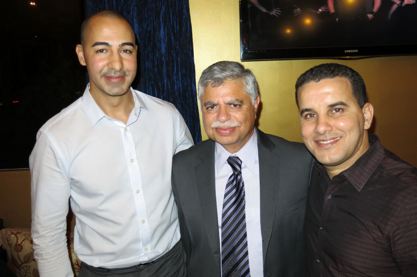 Moroccan American Business Alliance (maba.us)